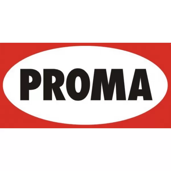 Sukovací vrtačka PROMA R-8616F 400V