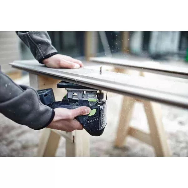 Aku combo sada pro řezání 18V 5,0Ah TSC 55 K/PSC 420/TB M 137 Festool 578023