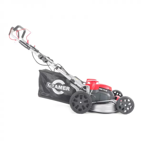 Aku travní sekačka bez aku 82V CRAMER 82LM61SX