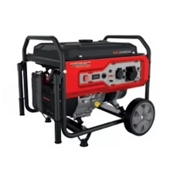 Vibrační pěch Total TP880-2E