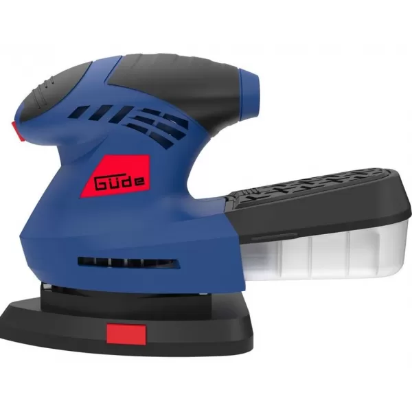 Delta bruska DS 140 Güde 58227