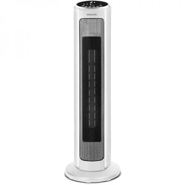 Keramické topidlo SENCOR SFH 8994WH