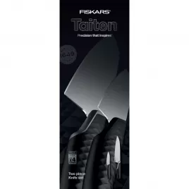 Sada nožů 2ks Taiten Fiskars 1066834