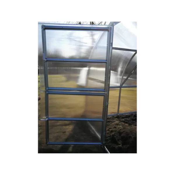 Skleník LANITPLAST TIBERUS 3x4 m PC 6 mm LG2863