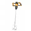 Aku míchadlo 20V 1x4,0Ah Brushless WORKSITE CMM103