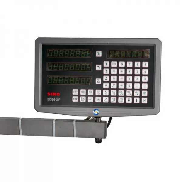 Univerzální frézka Proma FHV-50E