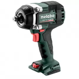 Aku rázový utahovák 18V bez aku SSW 18 LTX 800 BL, mB Metabo 602403840