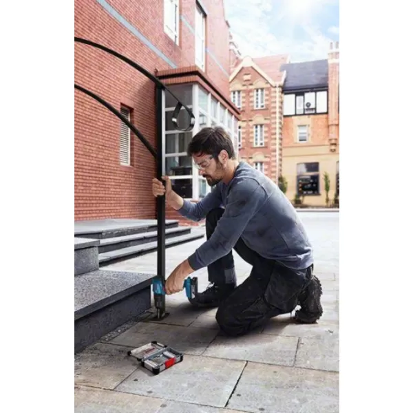 Aku kombinovaný šroubovák Bosch GSB 185-LI 0 601 9K3 100