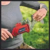 Aku prořezávací pila 18V/bez aku GE-GS 18/150 Li-Solo Einhell 3408290