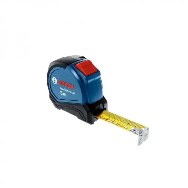 Svinovací metr 8m Bosch 1600A01V3S