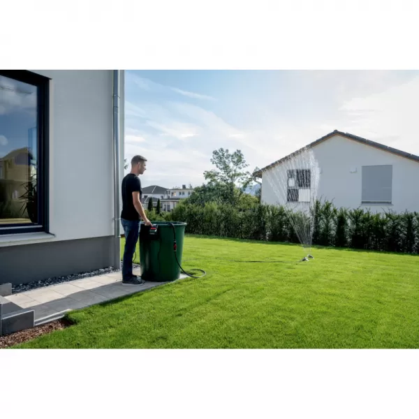 Aku ponorné čerpadlo 18V bez aku Metabo 601729850