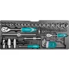 Sada nářadí 97 Industrial Total THPTCS70971