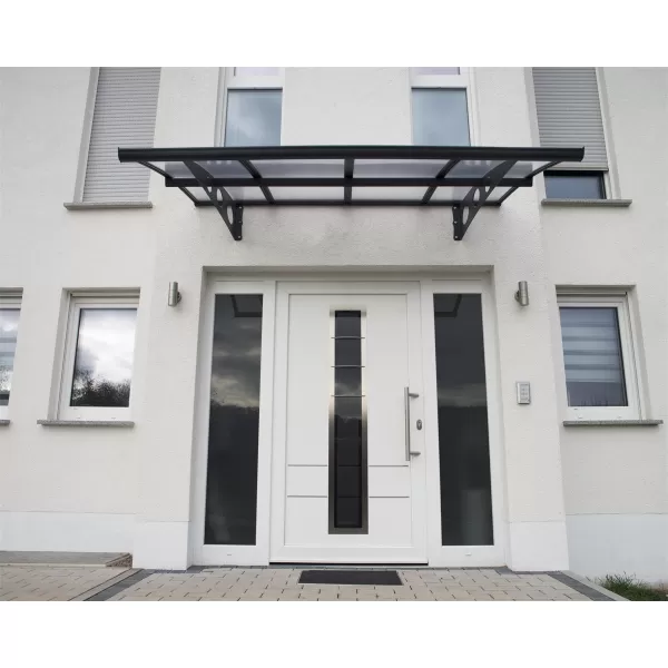 Vchodová stříška Palram Herald 2230