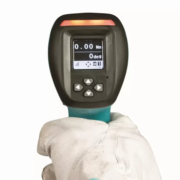 Aku šroubovák Li-ion LXT 18V bez aku Makita DFT060TMZ