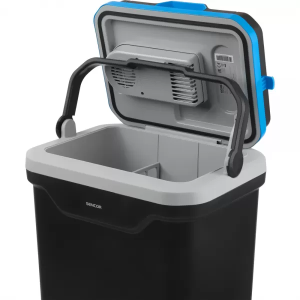 Autochladnička SENCOR SCM 2224BL-EUE3