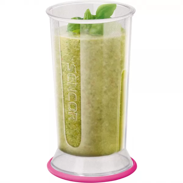 Tyčový mixér Sencor SHB 4468RS-EUE3