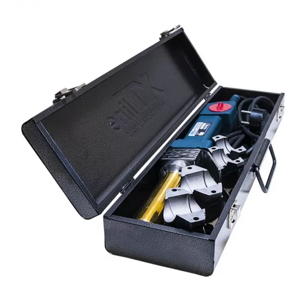 Svářečka polyfúzní 16-32mm Xtline XT103001