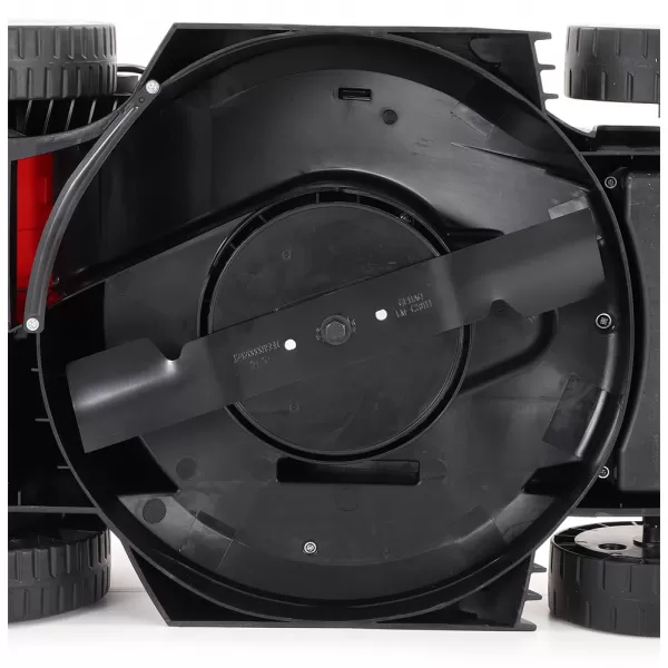 Elektrická sekačka bez pojezdu VeGA GT 3805