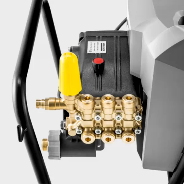 Vysokotlaký čistič HD 17/15-4 S Classic Kärcher 1.367-404.0