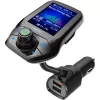FM modulátor do auta SENCOR SWM 5858 BT