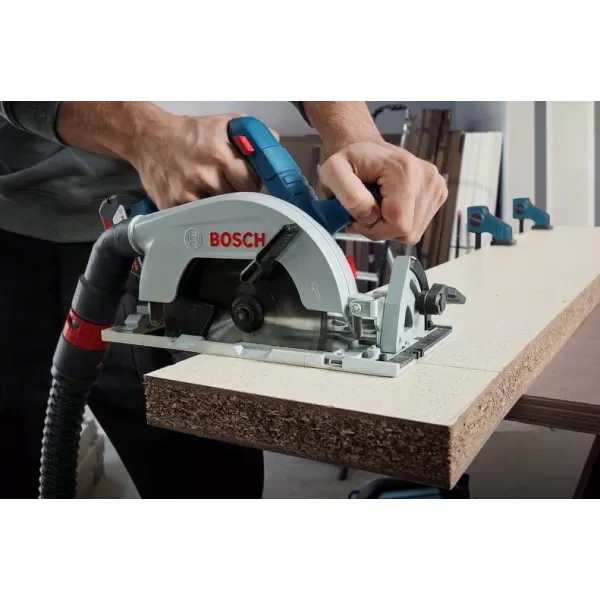 Aku okružní pila 18V bez aku Bosch GKS 185-LI 06016C1224