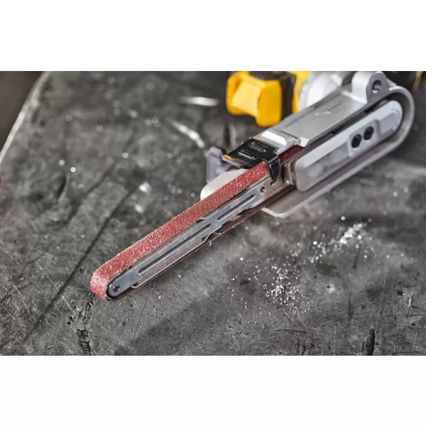 Aku prstová bruska 18V bez aku, Tstak DeWALT DCM200NT