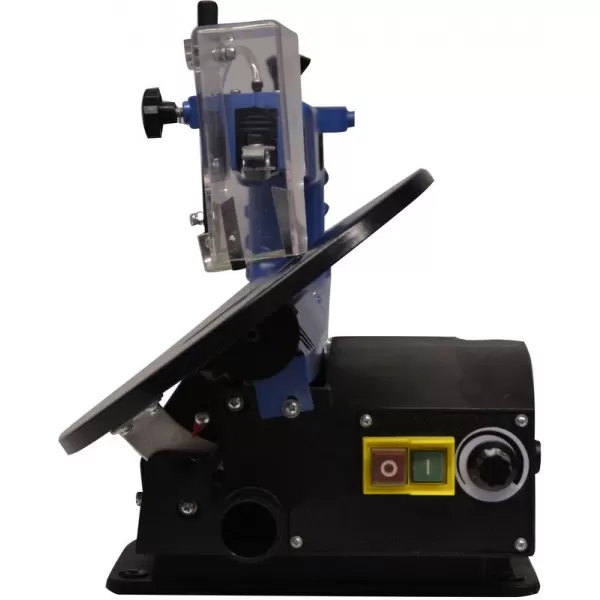 Lupénková pila Güde GDS 16 E 54992