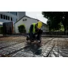Aku úhlová bruska 18V bez aku W 18 7-125, mB Metabo 602371840