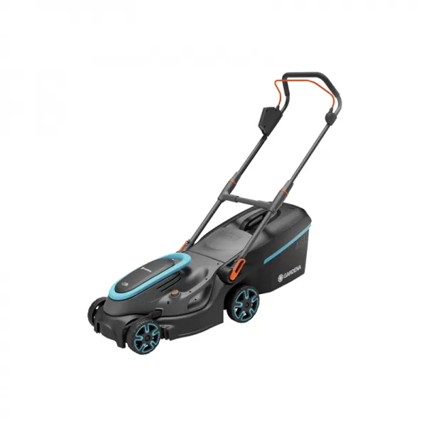 Aku sekačka PowerMax 37/36V P4A bez akumulátoru 18V Gardena 14638-55