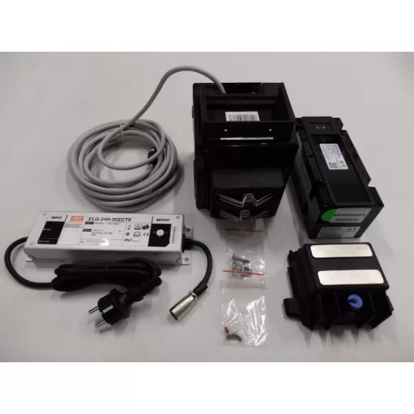 Baterie 5,8Ah TECHline Medium (BX4-LX4) TECHline Baterie Medium (BX4-LX4)