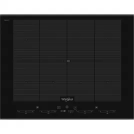 Varná deska indukční Whirlpool SMO 658C/BT/IXL