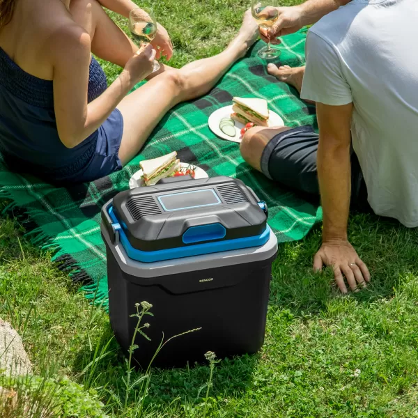 Autochladnička SENCOR SCM 2224BL-EUE3