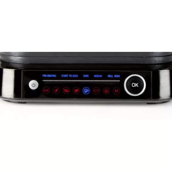 Kontaktní gril Genius DOMO DO9249G