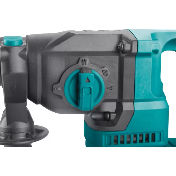 Aku vrtací kladivo SDS-Plus 20V Extol Industrial 8791816