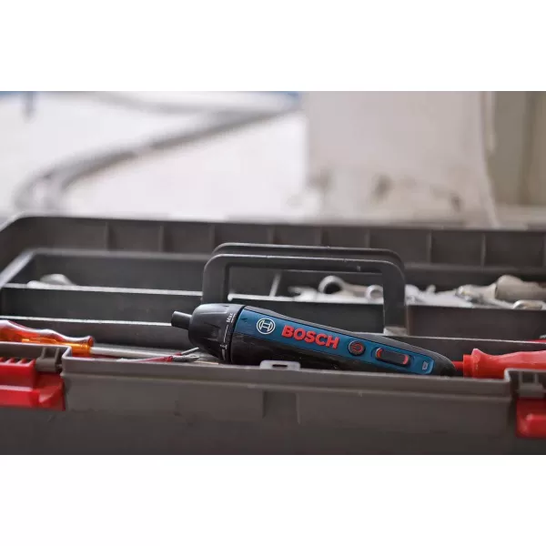 Aku šroubovák Bosch GO 2.0 0601.9H2.101