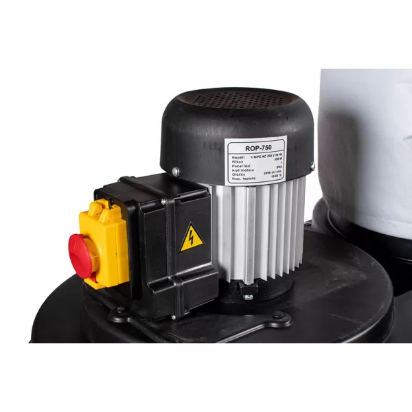 Odsavač prachu ROXTA ROP-750