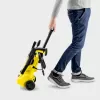 Vysokotlaký čistič K 2 Premium Kärcher 1.673-530.0