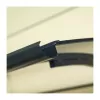 Stříška nad dveře LANITPLAST LARUS 120/85 antracit LG2609