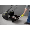 Zametací stroj s odsáváním KM 75/40 W Bp Kärcher 1.049-206.0
