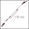 Aku prořezávací pila GC-LC 18/20 Li T-Solo Einhell 3410581