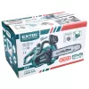 Aku řetězová pila 40V 2,5Ah BRUSHLESS EXTOL INDUSTRIAL 8795644