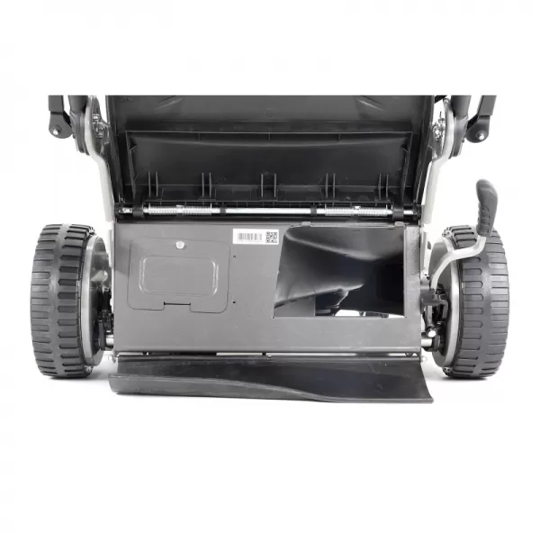 Benzínová sekačka s pojezdem Weibang WB 778 SLCV