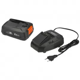 Startovací sada Gardena P4A PBA 18V/45 + AL 1830 CV 14906-20