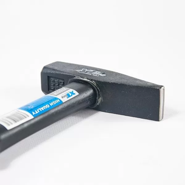 Kladivo zámečnické 1000g - sklolaminátová násada Xtline XT035R