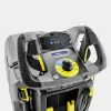 Podlahový mycí stroj s odsáváním B 50 W Bp Pack 80Ah Li+R55 Kärcher 1.533-223.0