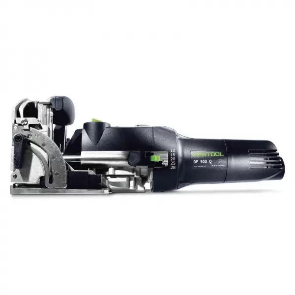 Frézka na kolíkové otvory Festool DOMINO DF 500 Q-Plus 576413