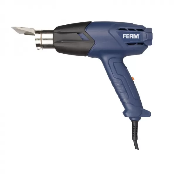 Opalovací pistole 2000W FERM HAM1019