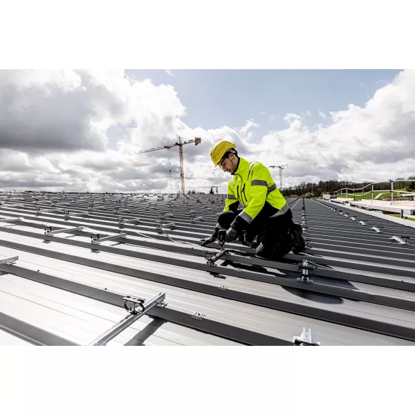 Aku rázový utahovák 18V bez aku SSD 18 LT 200 BL, mB Metabo 602397840