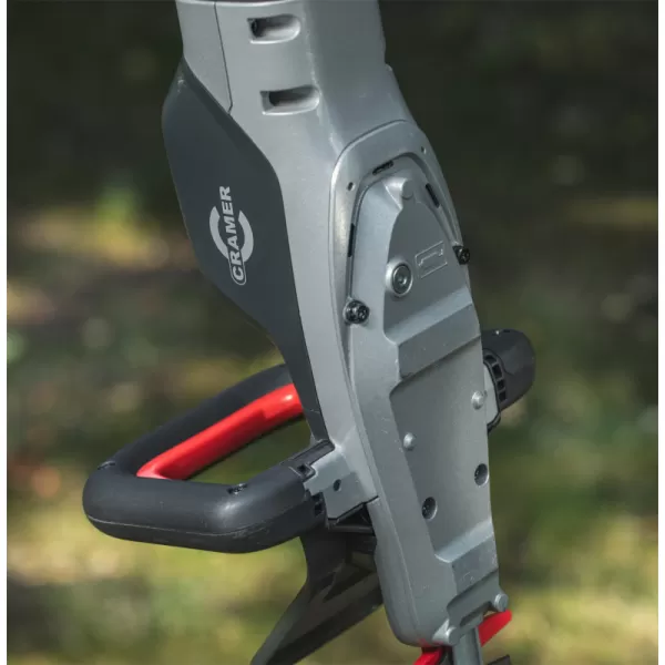 Aku plotostřih bez aku 82V CRAMER 82HD75