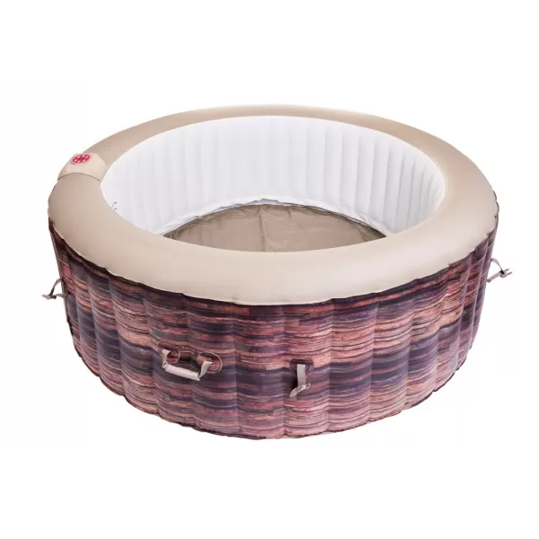 Mobilní (nafukovací) vířivka Belatrix Sorrento 150